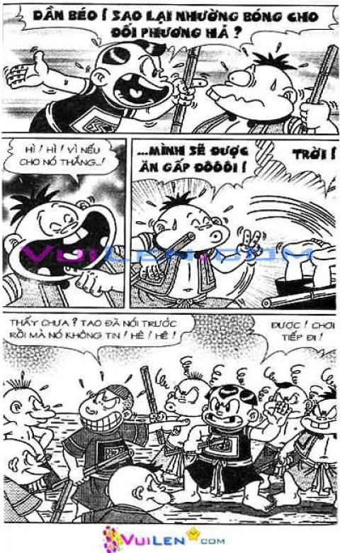 thần đồng đất việt chapter 116 15