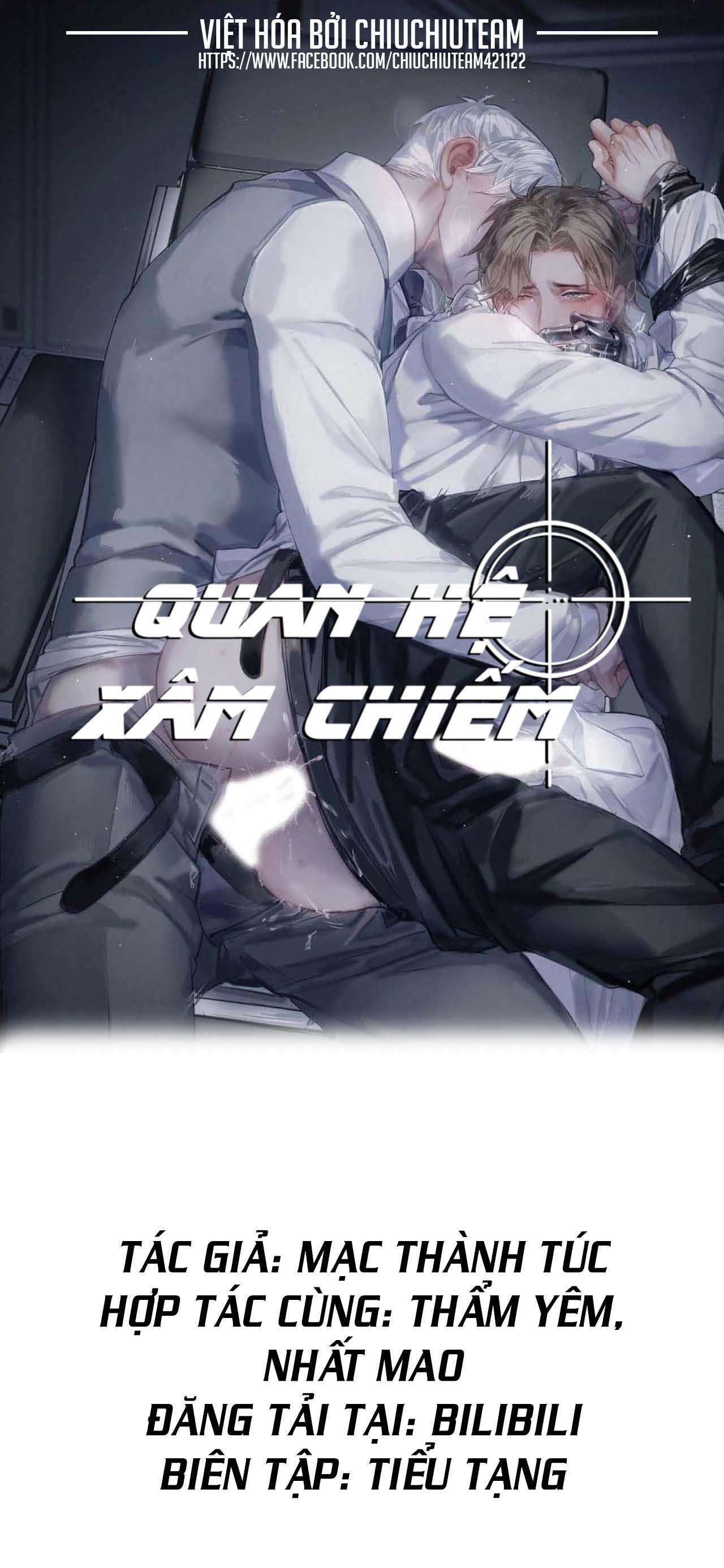 quan hệ xâm chiếm chapter 48 1