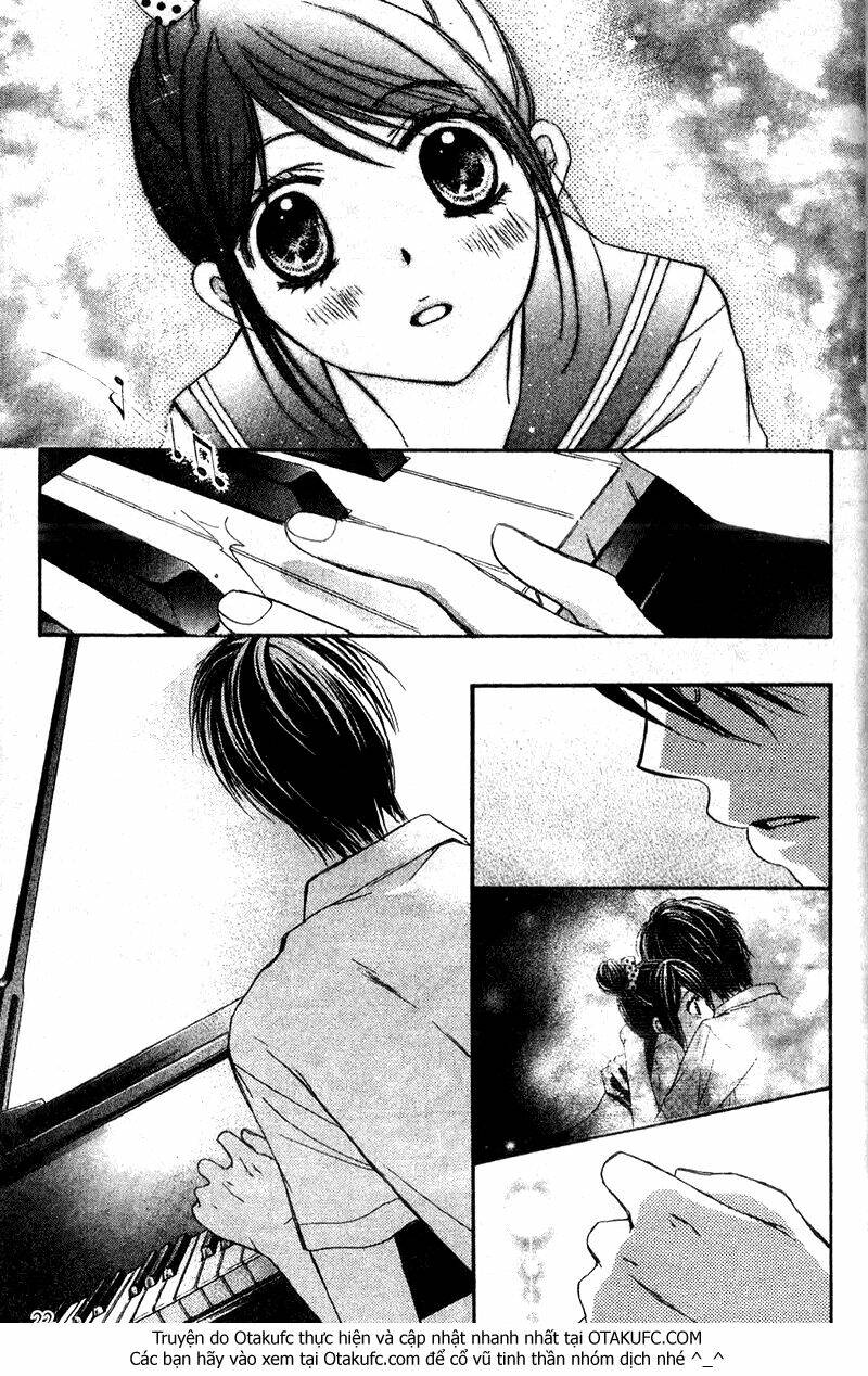 hachimitsu ni hatsukoi chapter 29 21