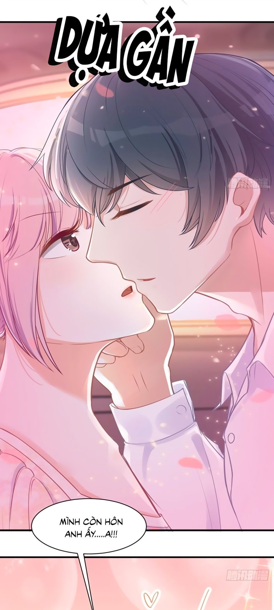 manh bảo rất ngọt chapter 23 27