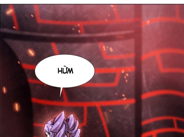 huyết cơ và kỵ sĩ chapter 272 22