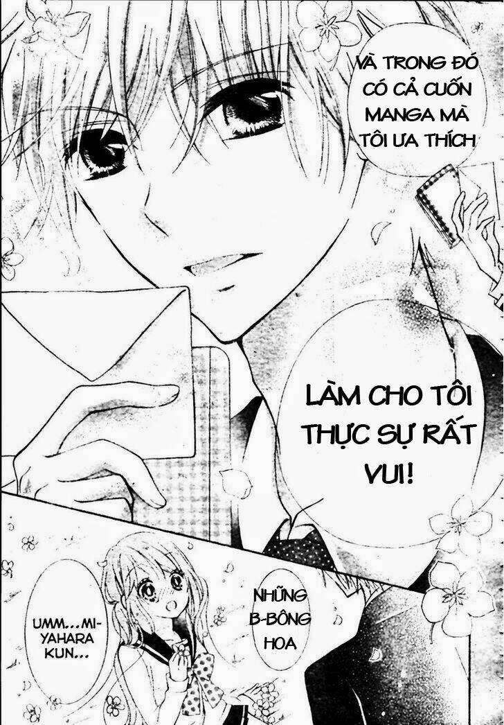 kimi ga suki toka arienai chapter 1 36