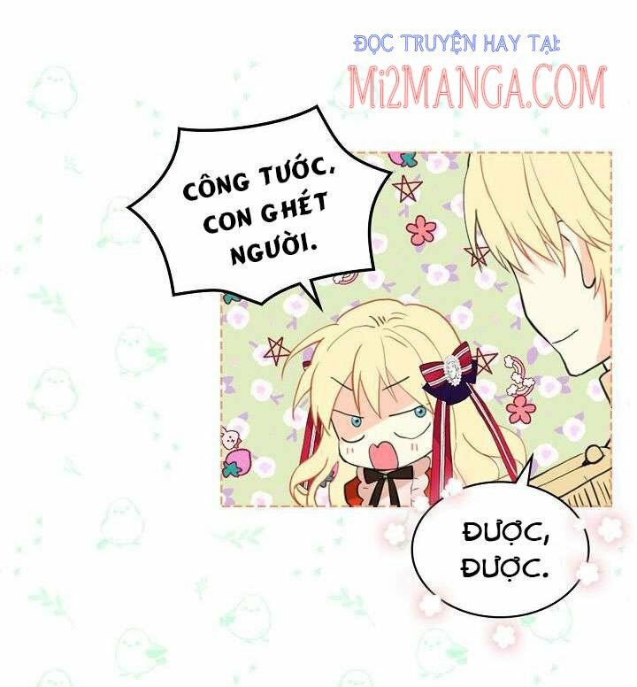 con có phải con là con gái của ngài không? chapter 66.5 12