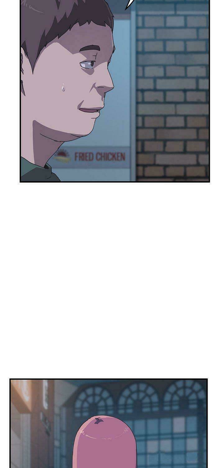 bạn cùng phòng bất đắc dĩ chapter 14 44