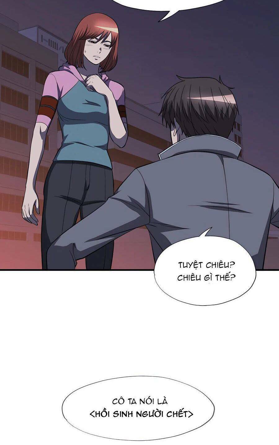 mẹ tôi là chòm sao bảo hộ m chapter 47 25