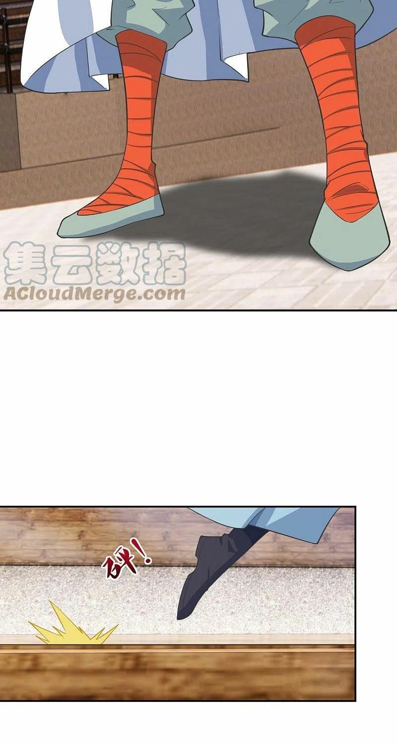 tiên võ đế tôn chapter 246 59