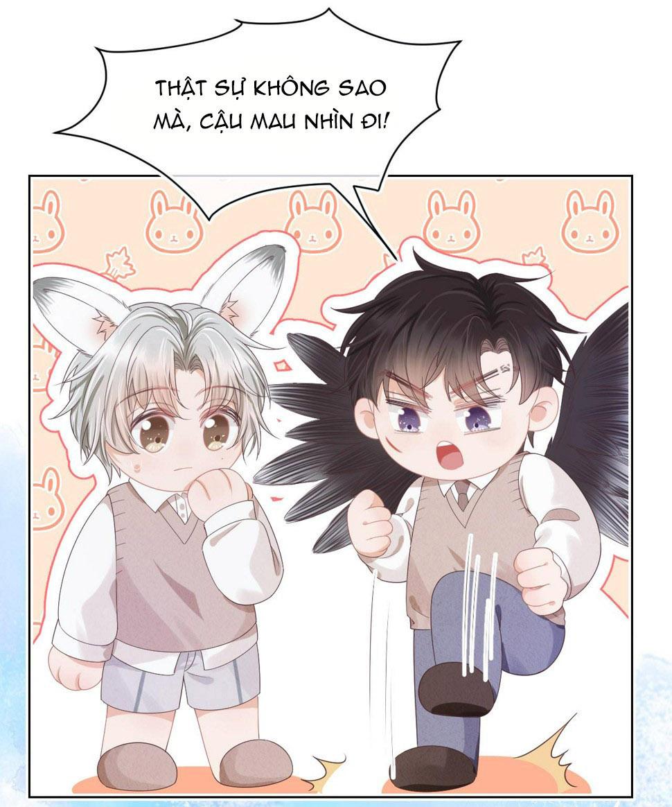 [ss2] một ngụm ăn cả thỏ con chapter 28 23