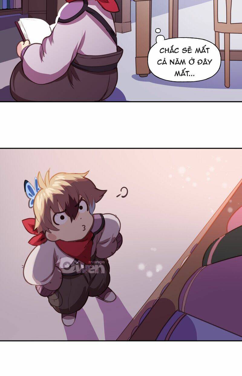 lời nguyền lalin chapter 42 7