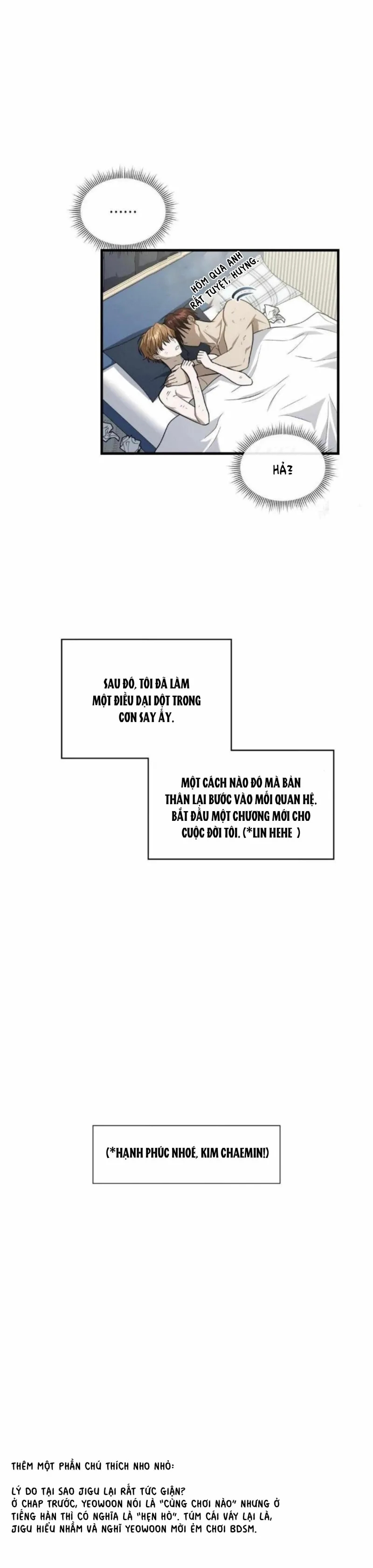 thành viên của hội là hàng xóm bên cạnh chapter 68 27