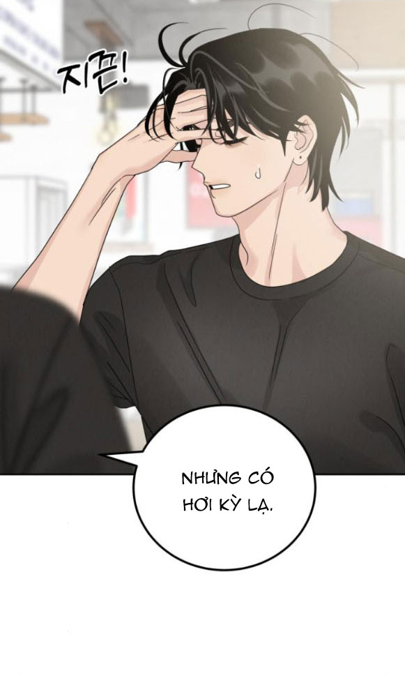 Thuyết Tình Yêu Ích Kỷ chapter 15.1 24