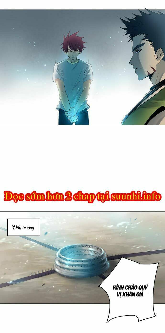 bản khế ước linh hồn chapter 124 17