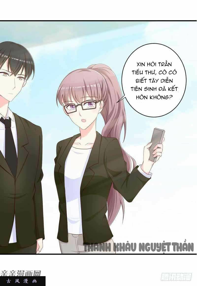 anh trên thiên đường, tôi dưới địa ngục chapter 20 23