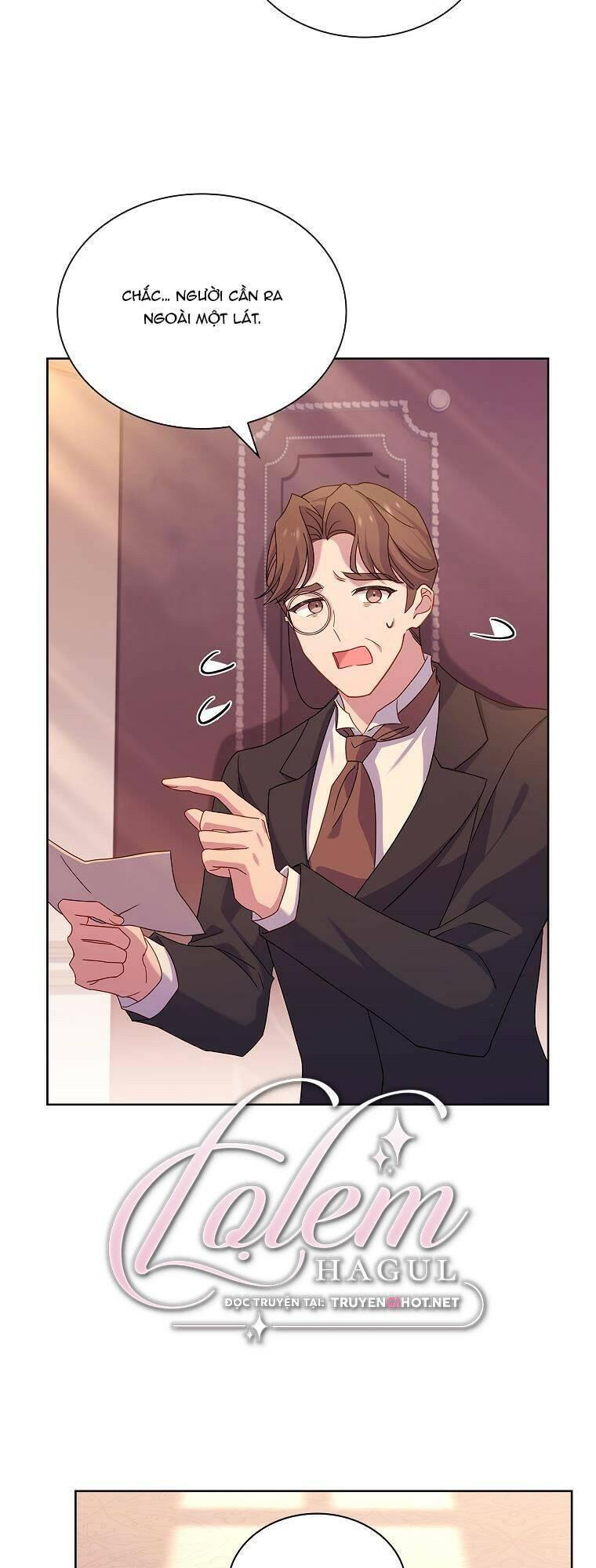 để yên cho tiểu thư hiền chapter 84 36