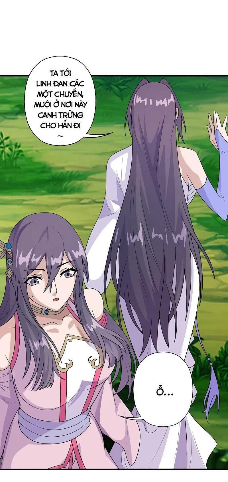 tiên võ đế tôn chapter 193 30