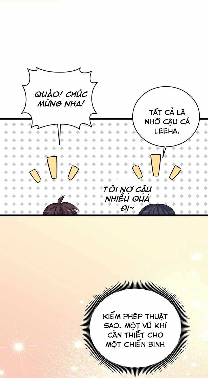 arcane sniper chapter 74 45