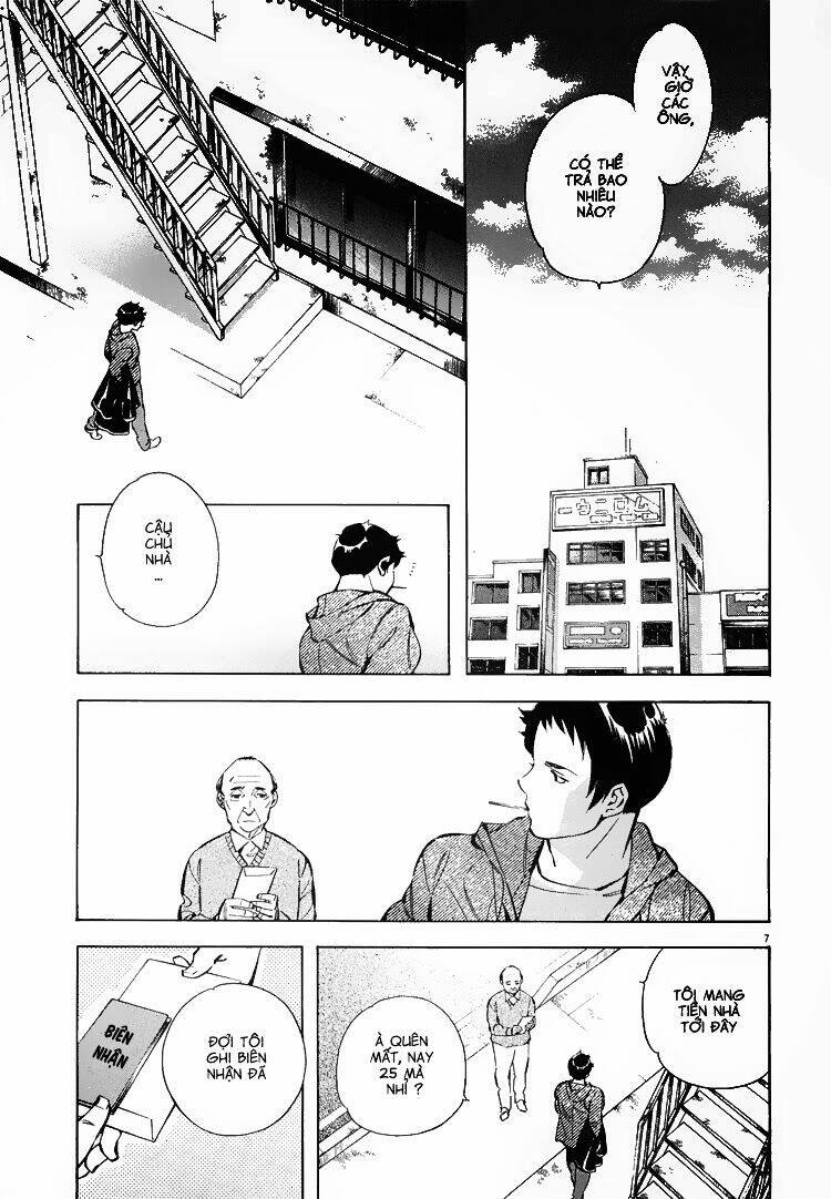 shin kurosagi - con diệc đen 2 chapter 80 7