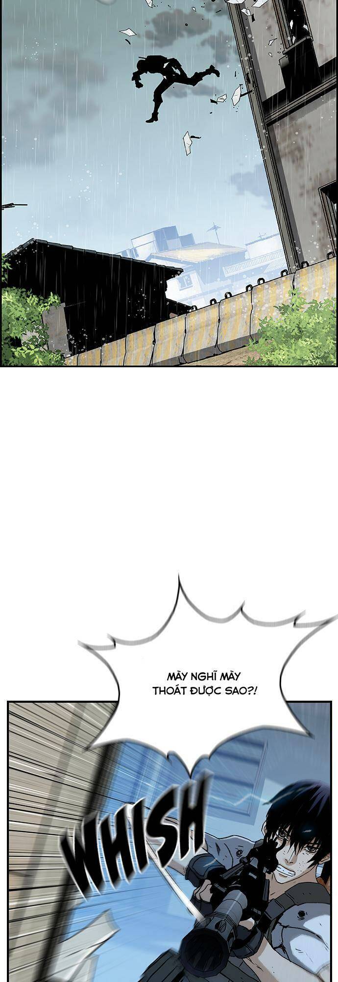 pubg - cuộc chiến sinh tồn - 100 chapter 39 23