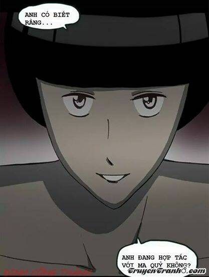 người đàn ông bên ngoài cửa sổ chapter 2 71