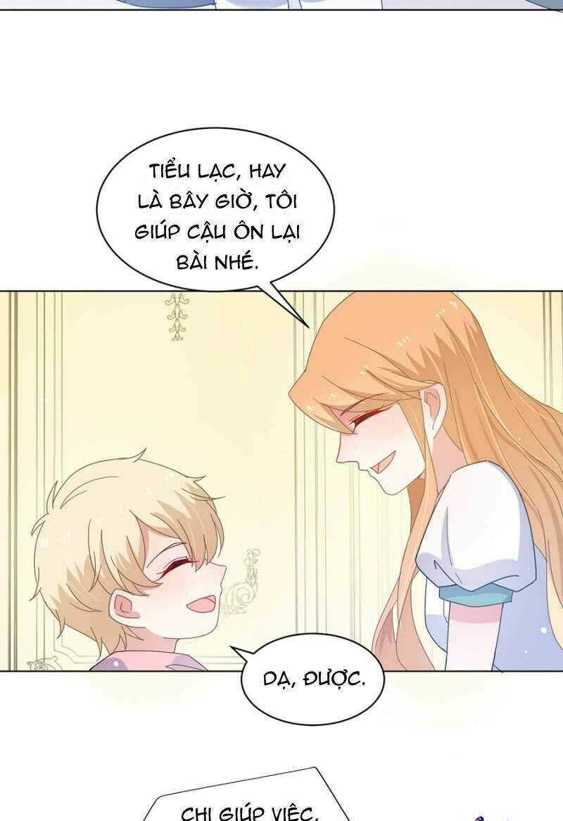 ma lạt thiên kim đẩu ác thiếu chapter 102 21