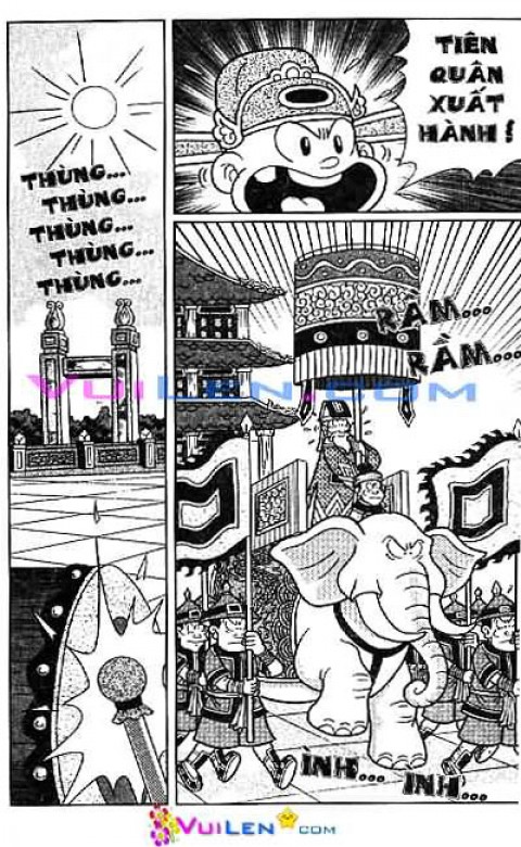 thần đồng đất việt chapter 126 58