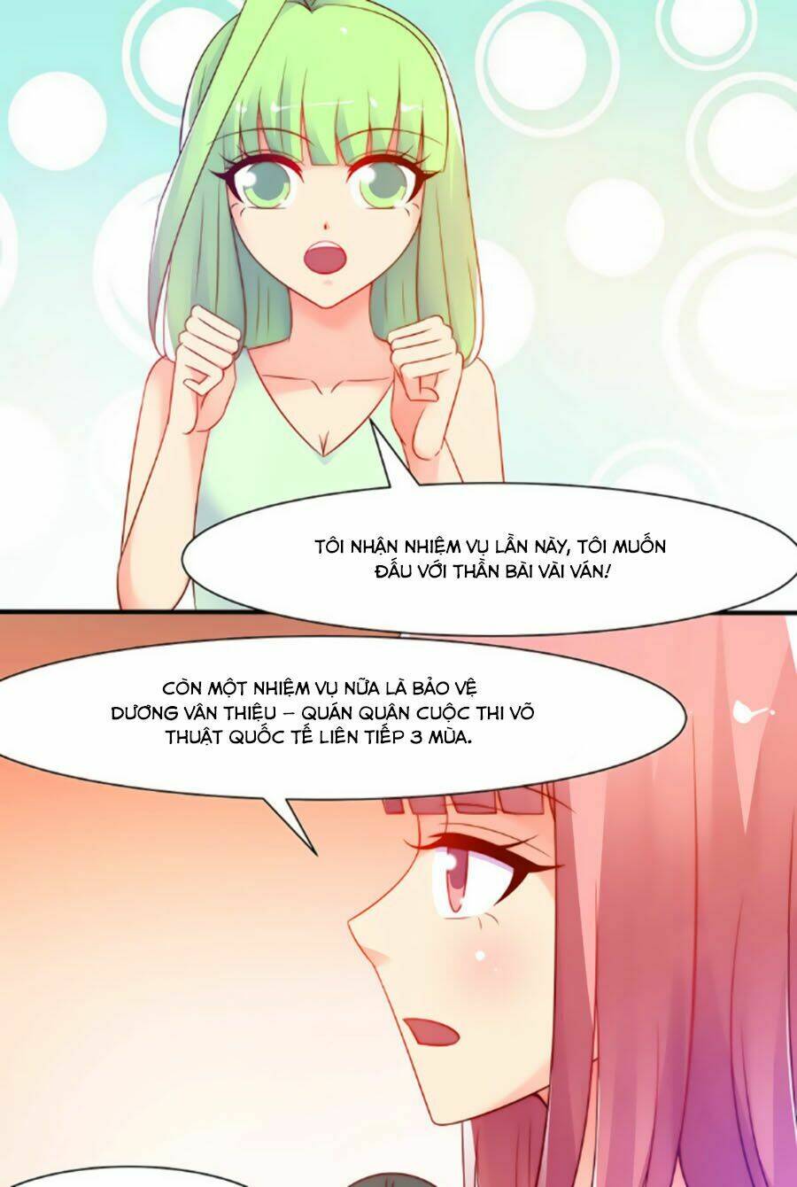 đại thúc, người ta sẽ ngoan chapter 30 18