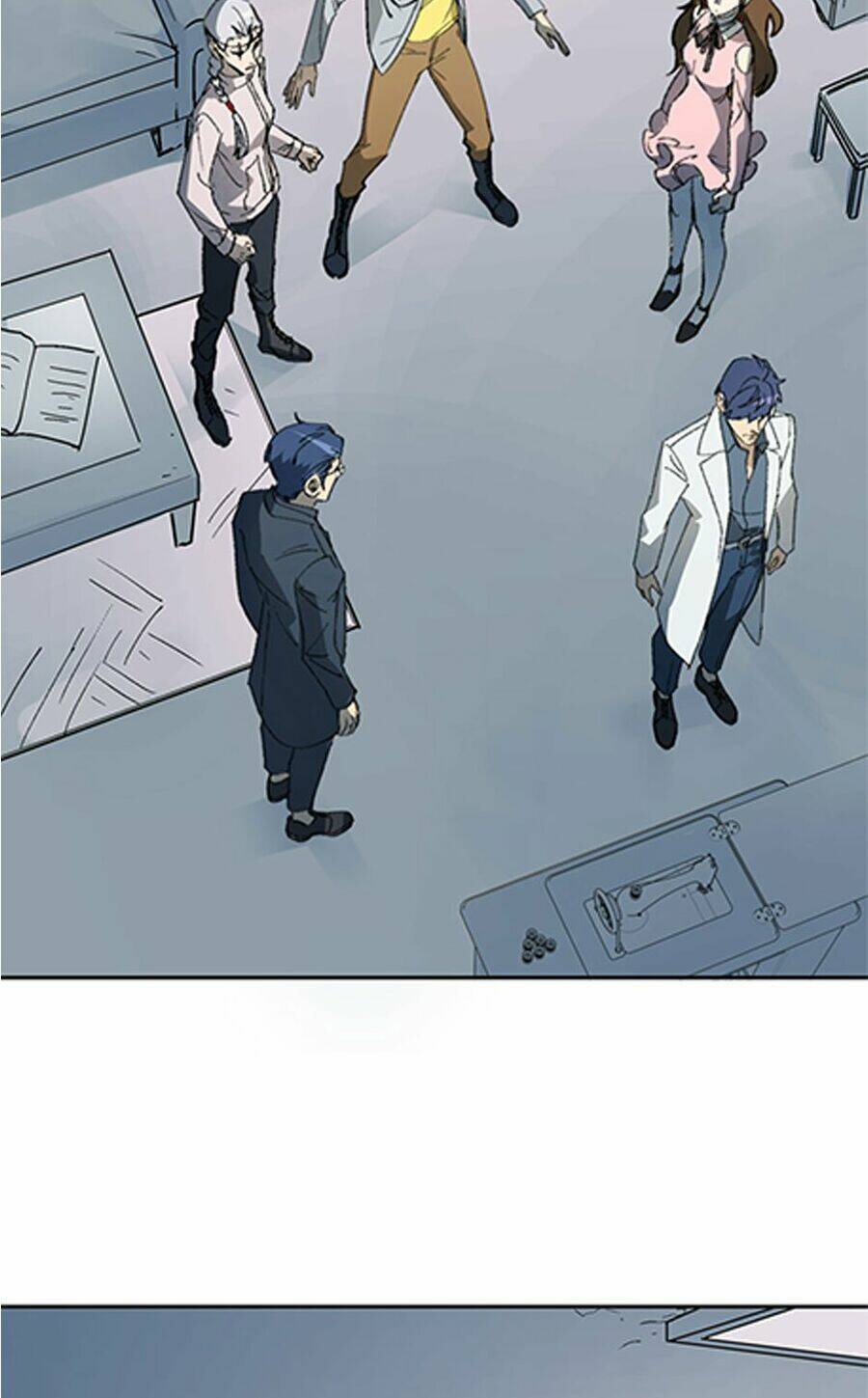 anh hùng và hiệp nữ chapter 75 31