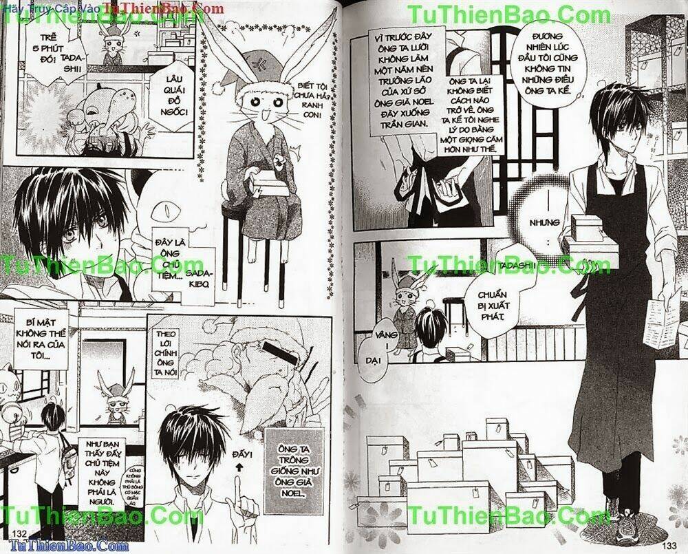 nhất quỷ nhì ma chapter 3 68