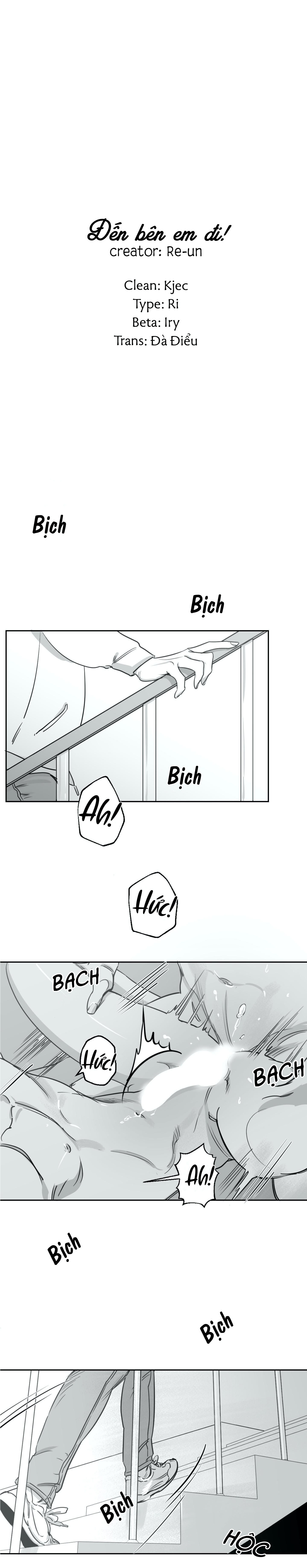 đến bên em đi! chapter 18 1