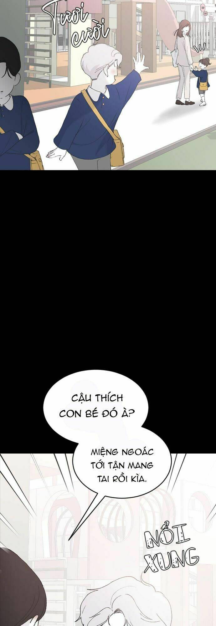 ba người anh trai cực phẩm của tôi chapter 42 7