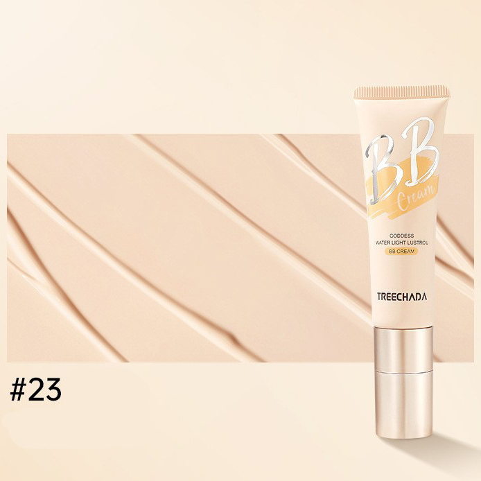 Kem nền đa năng BB Cream che khuyết điểm TreeChada Thái Lan 30g