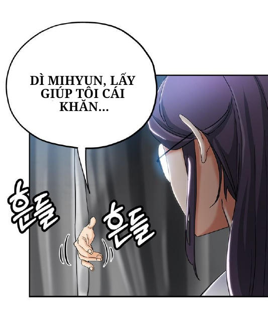 người chị của mẹ kế chapter 3 21