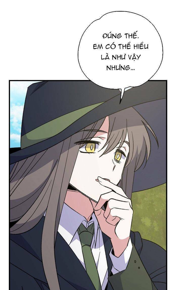 nhà hiền triết yigret chapter 79 71