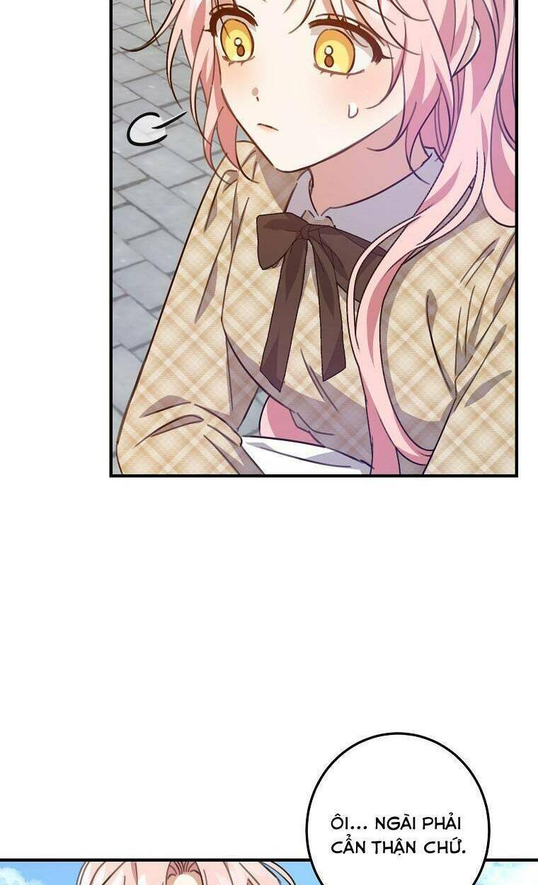 nhân vật phản diện được tôi nuôi dưỡng tốt chapter 20 10