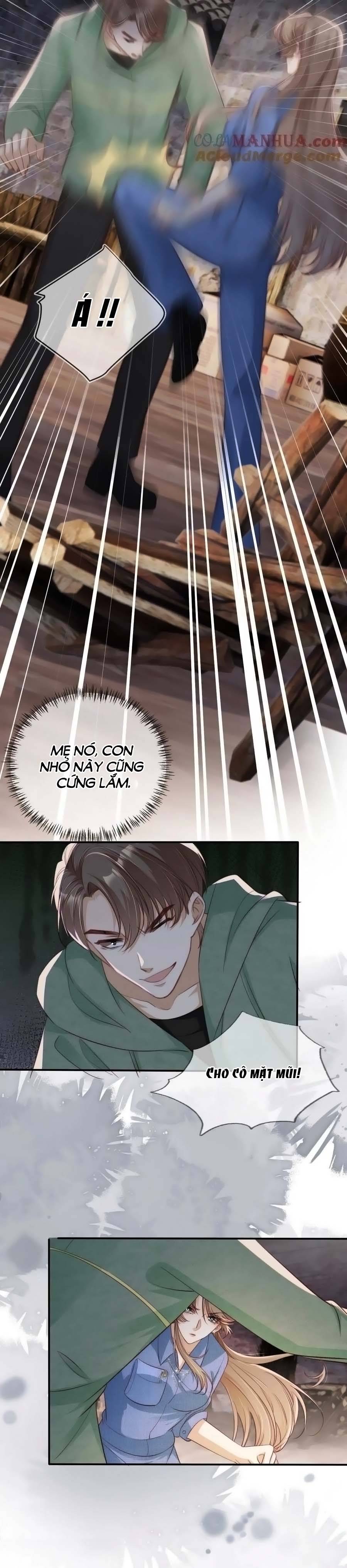 sau khi trùng sinh tôi gả cho tổng tài tàn tật chapter 43 7