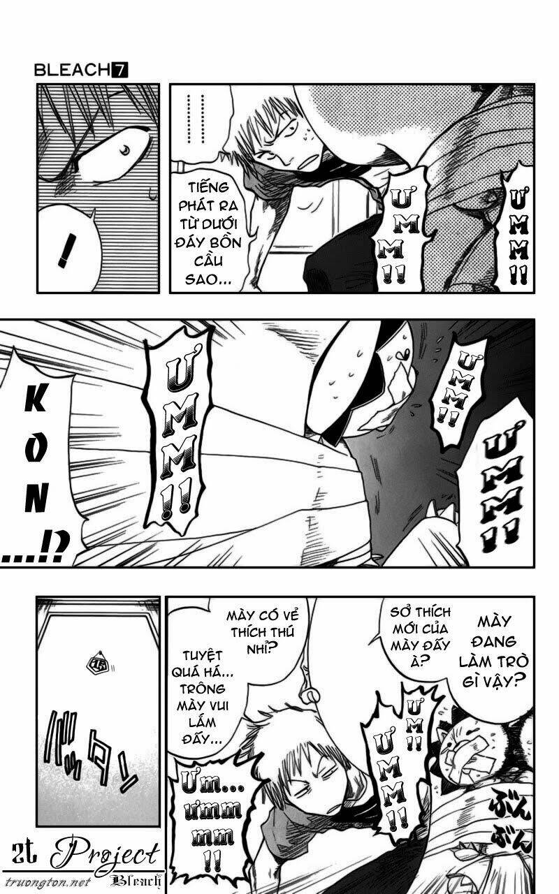 thần chết ichigo chapter 53 11