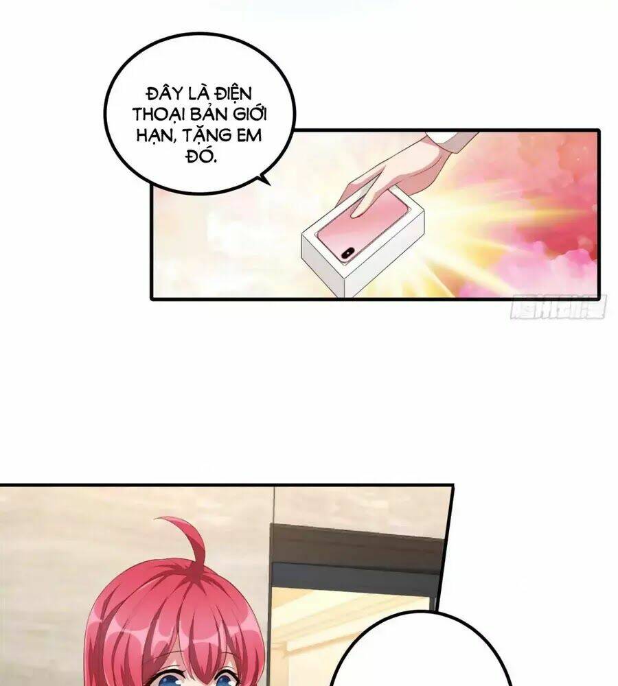 ông xã, em muốn ăn cho anh sạt nghiệp! chapter 7 7