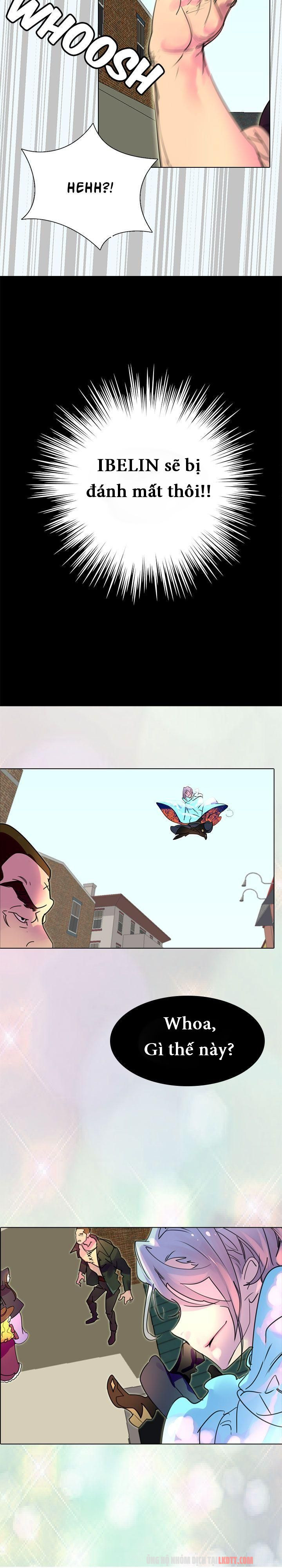 đừng xem thường nữ phụ chapter 11 14