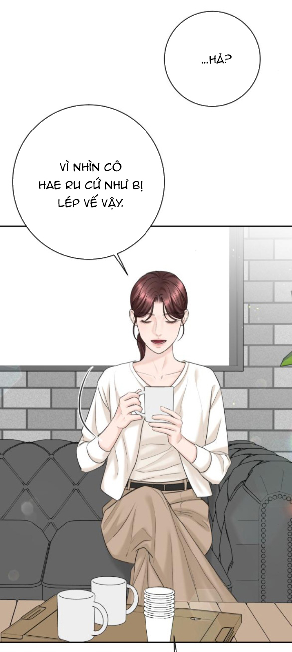 tôi sẽ cho anh thứ tồi tệ nhất chapter 20.1 10