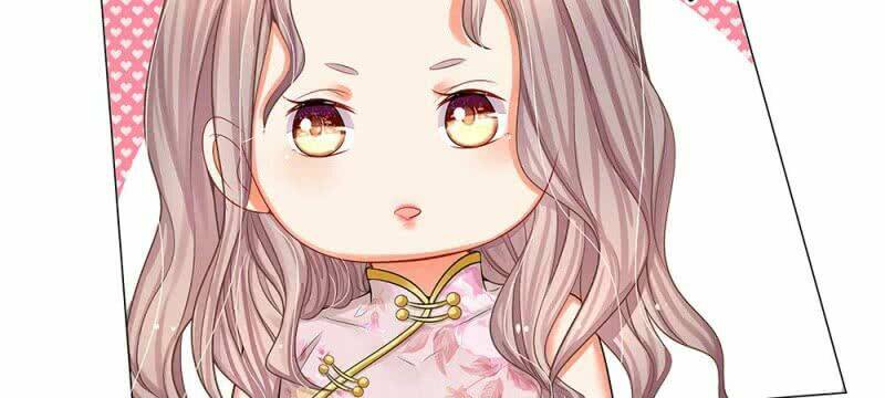 thiếu soái của tôi chính là manh như vậy chapter 28 42