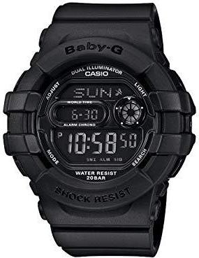Đồng hồ nữ Casio Baby-G BGD-140