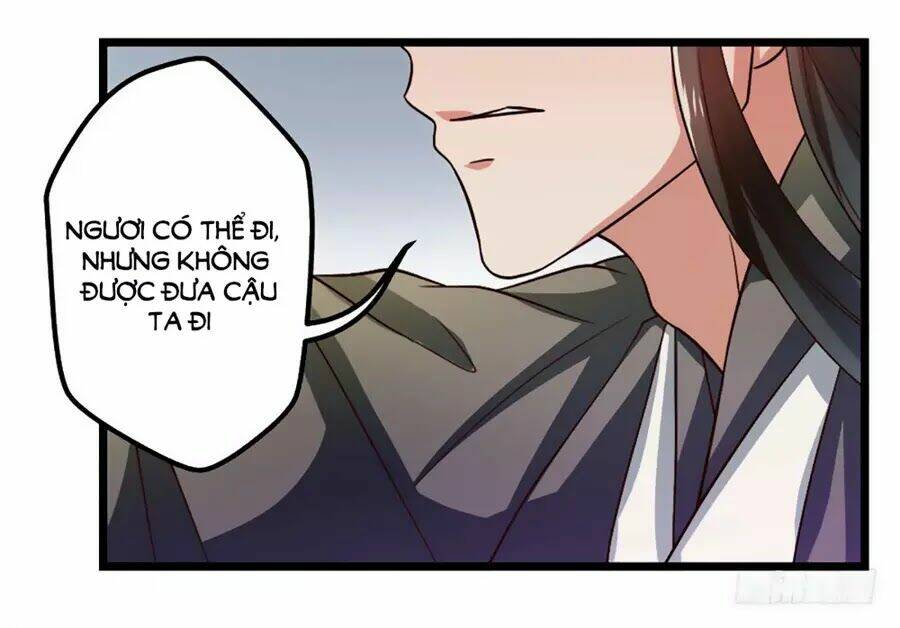 liêu liêu nhân thân tu tiên truyện chapter 71 174