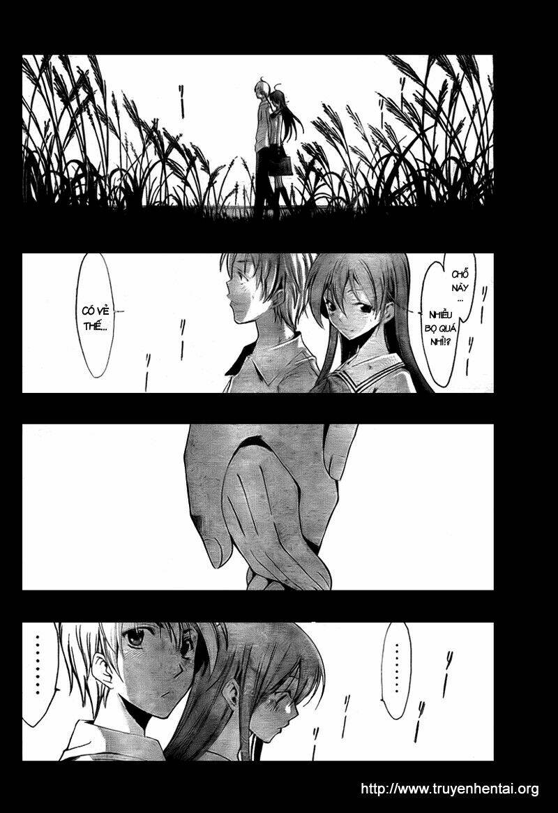 thị trấn tình yêu chapter 51 16