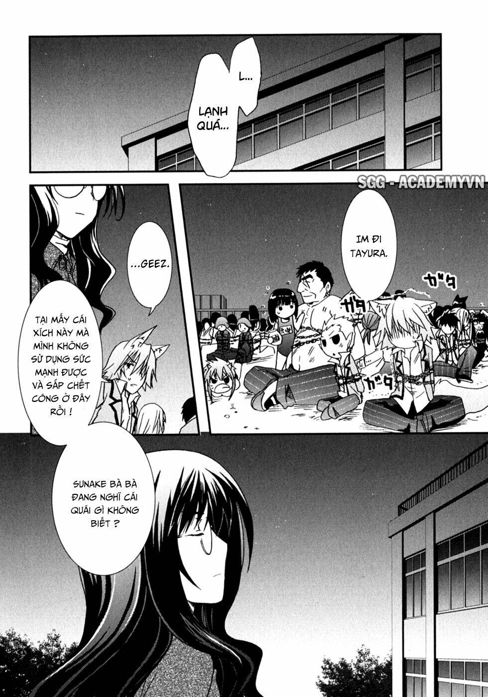 kanokon chapter 47 11