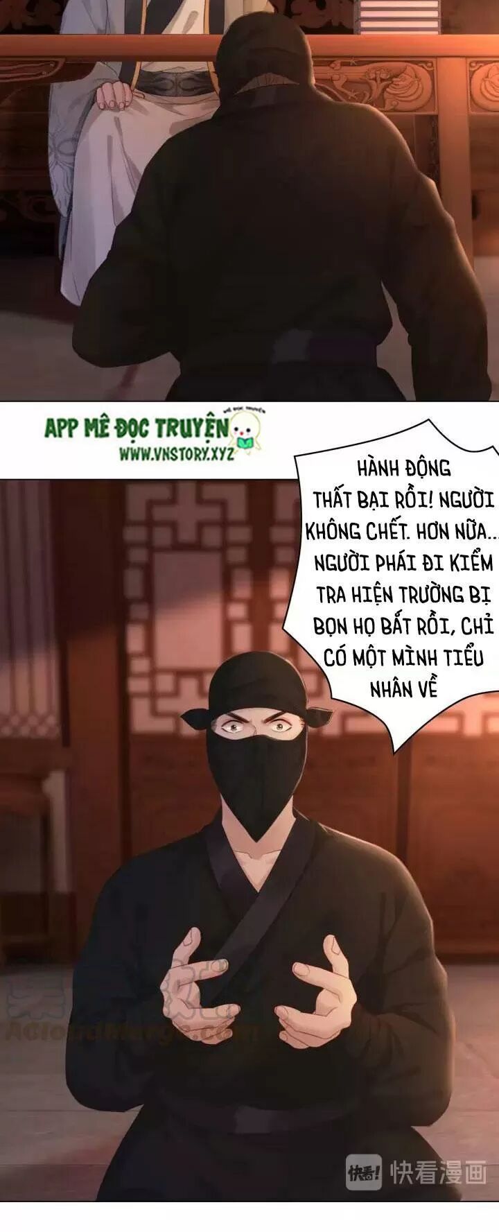 cực phẩm phế vật tiểu thư chapter 96 44