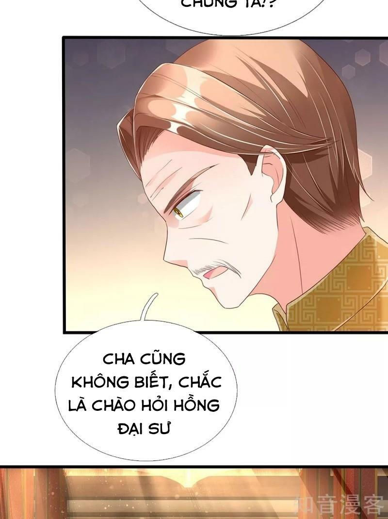 vú em tiên tôn đi ở rể chapter 131 8
