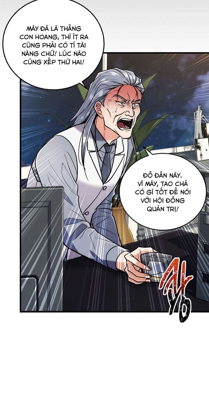 bác sĩ trùng sinh chapter 78 61