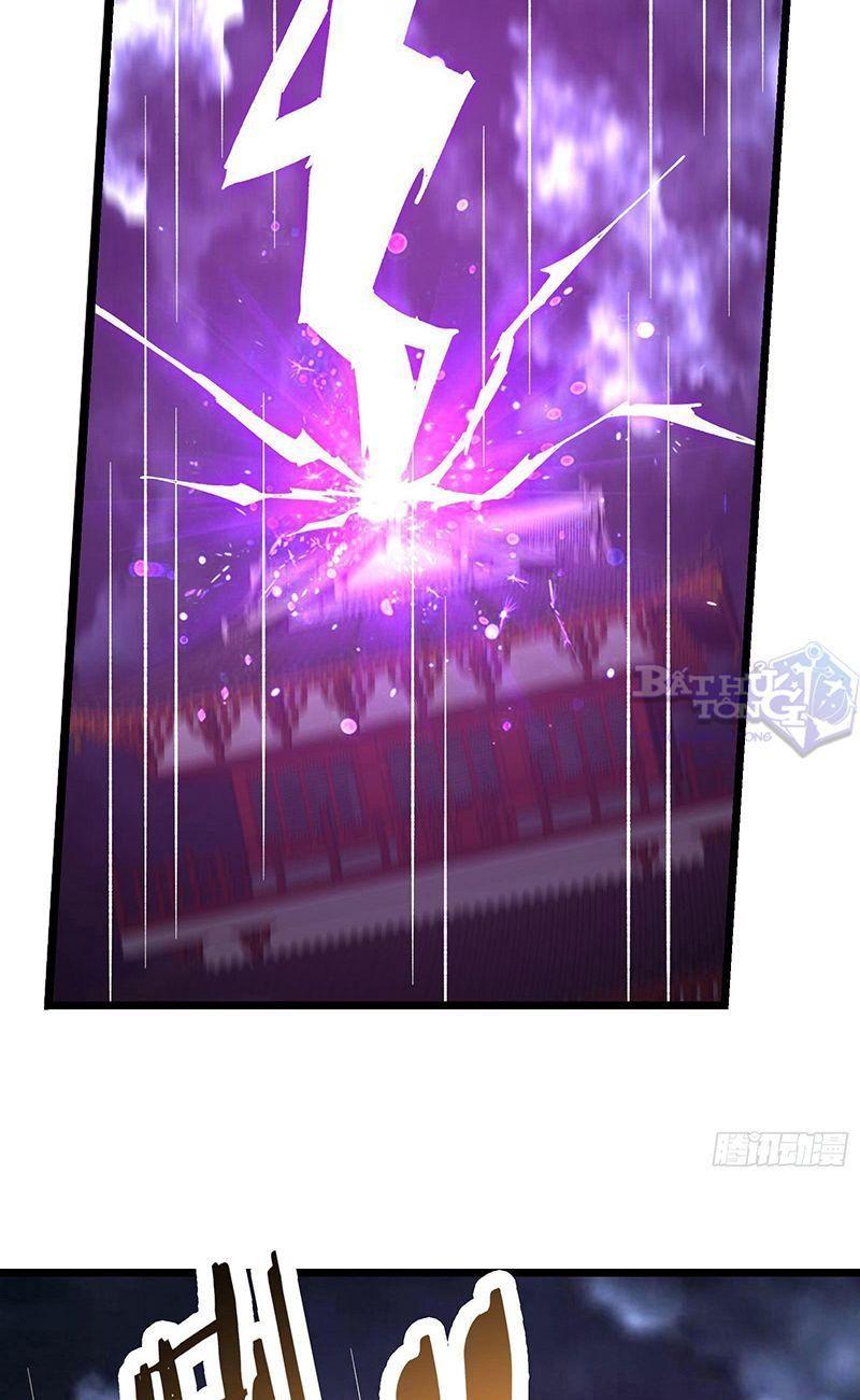 đồ đệ ta toàn là nữ ma đầu chapter 57 39