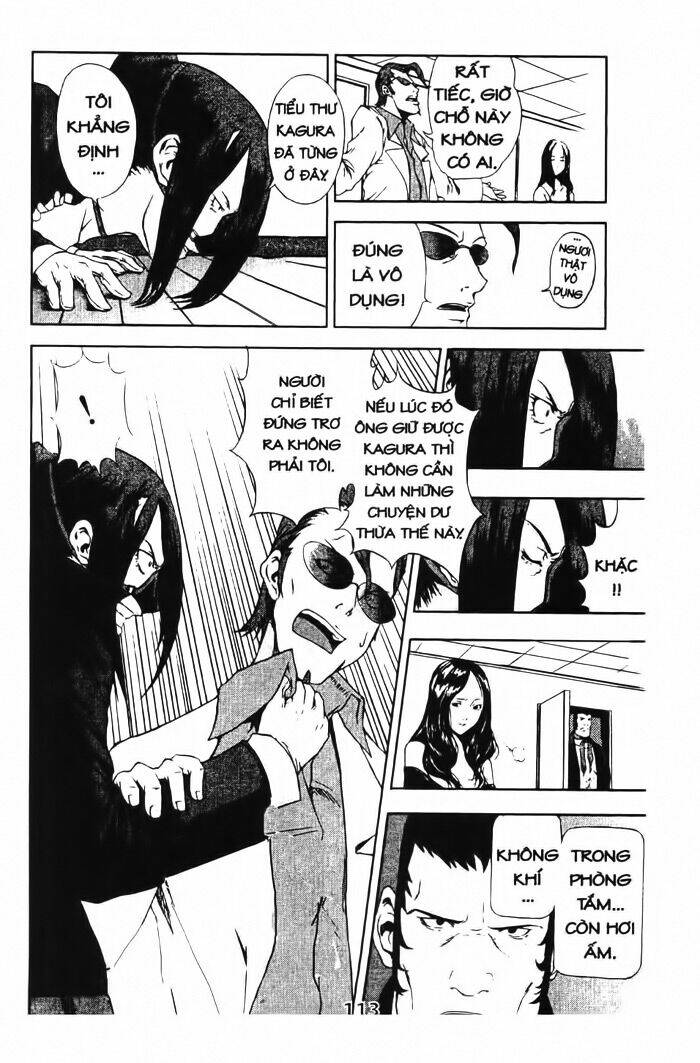 speed grapher chapter 4 9