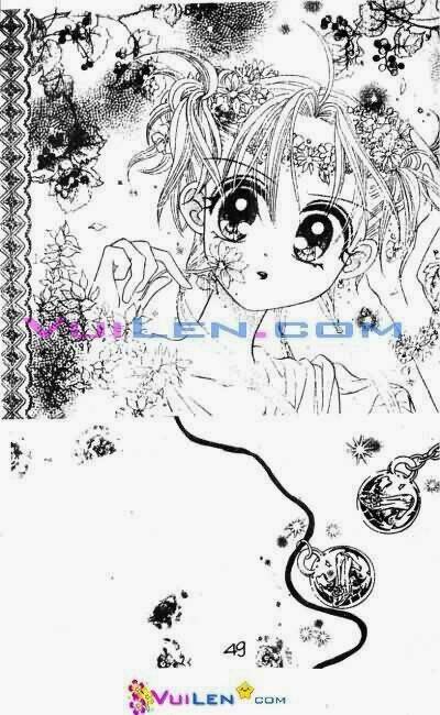 đôi giày thủy tinh chapter 5 49