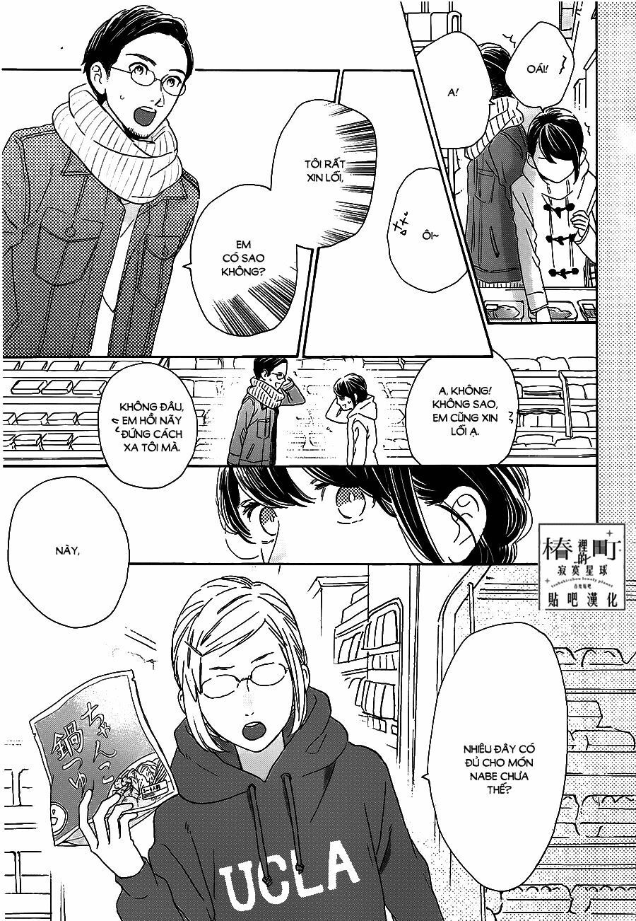 những đóa sơn trà kia, sẽ vì em mà đơm hoa khoe sắc chapter 52 24